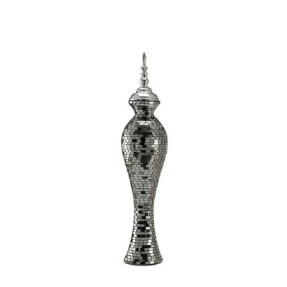 Anika Mosaic Art Glassware Diyas Home Ornaments Anika Mosaic Art Glassware Diyas Home Ornaments